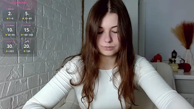 Snapshot of SayMeow_ chatting on 10-19-25, 05:41 SayMeow online show from 10-19-25, 05:41