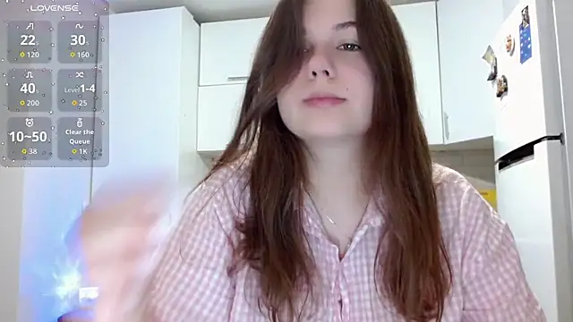 Snapshot of SayMeow_ chatting on 11-11-25, 12:54 SayMeow online show from 11-11-25, 12:54