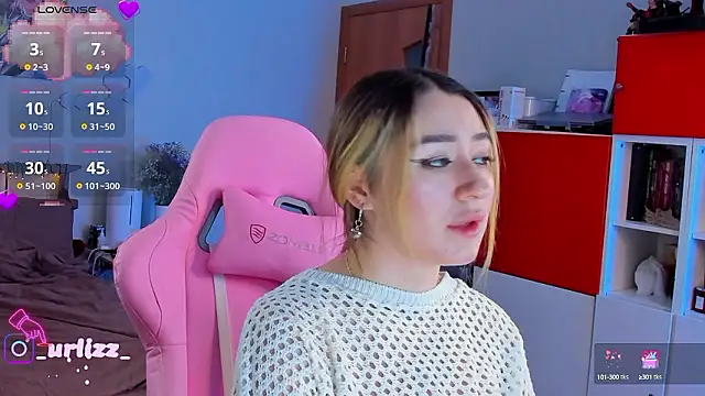 Fiona-Love online show from 12-02-24, 09:28