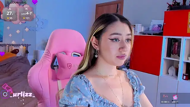 Fiona-Love online show from 12-05-24, 08:33