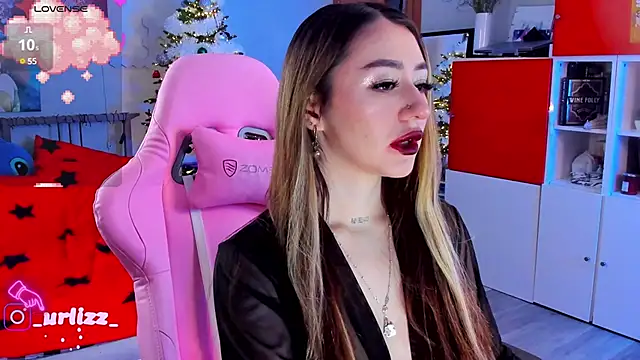 Fiona-Love online show from 01-16-25, 08:36