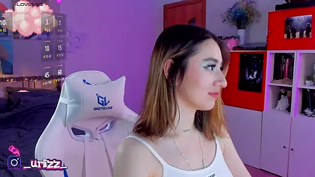 Fiona-Love online show from 03-11-25, 11:37