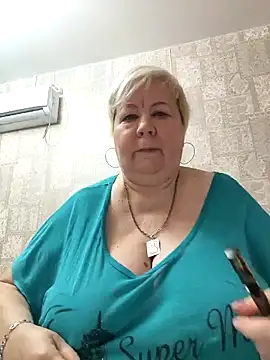 EffectFiona online show from 12-10-24, 11:30