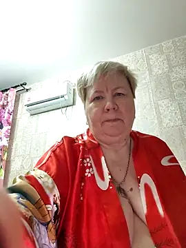 EffectFiona online show from 12-01-25, 10:48