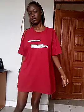 Prettybecs online show from 10-21-25, 09:43