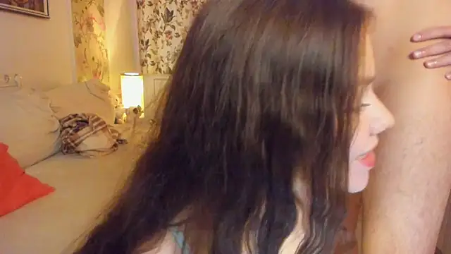 OceanSkyBaby online show from 10-10-25, 01:37