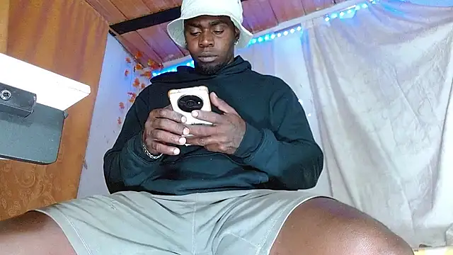 angel bonbom online show from 11-15-25, 06:55