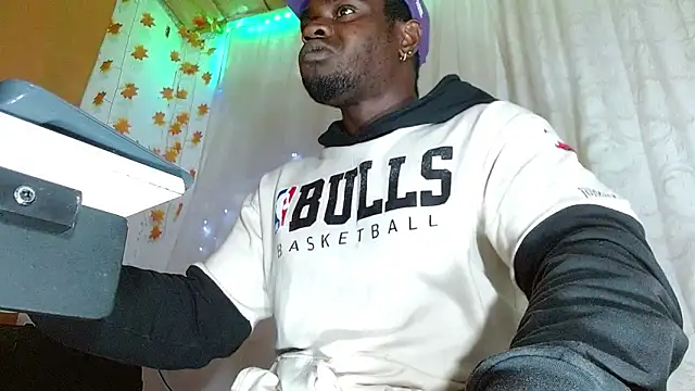 angel bonbom online show from 01-16-26, 12:25