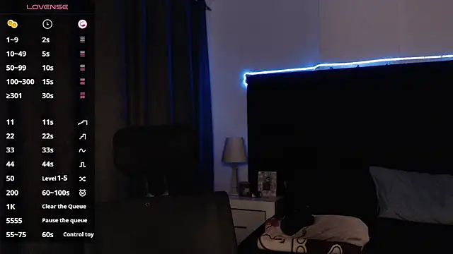 andrewmhilton  online show from 10-10-25, 05:17