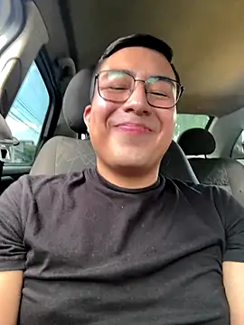 andrewmhilton  online show from 10-15-25, 05:46