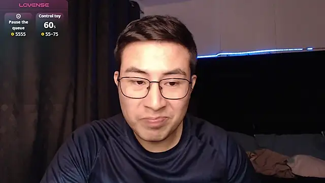 andrewmhilton  online show from 02-07-26, 06:17