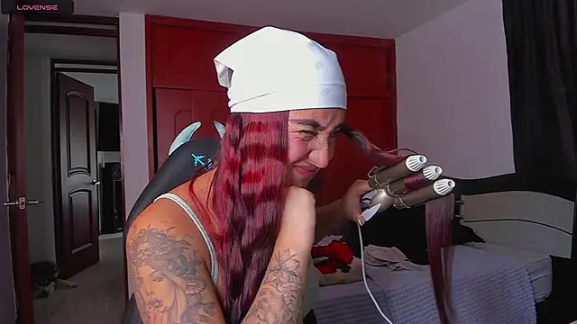  Tammyy online show from 12-02-24, 05:37