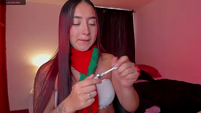  Tammyy online show from 12-23-24, 07:20