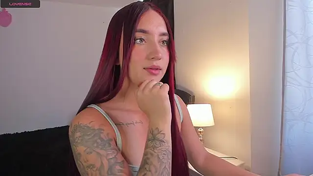  Tammyy online show from 01-22-25, 05:38