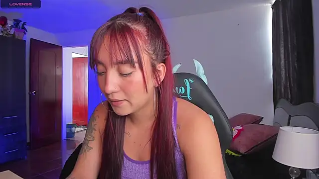  Tammyy online show from 01-28-25, 04:52