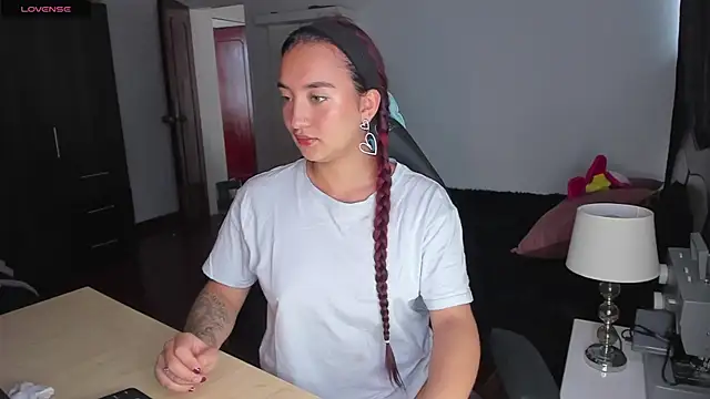  Tammyy online show from 02-17-25, 09:08