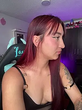  Tammyy online show from 02-21-25, 09:54