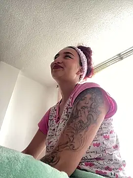  Tammyy online show from 02-28-25, 07:14