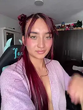  Tammyy online show from 03-01-25, 07:37