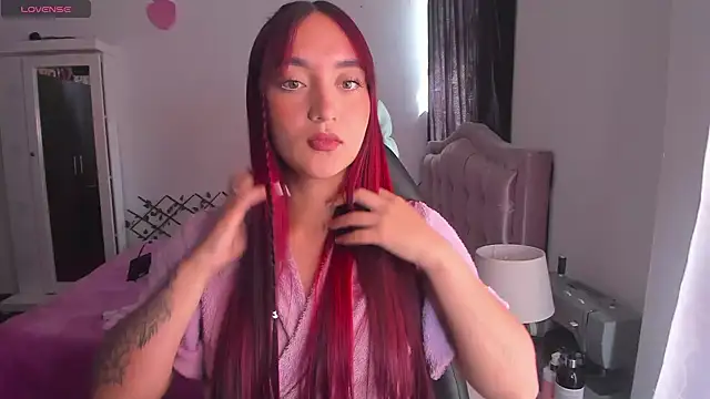  Tammyy online show from 03-20-25, 07:14