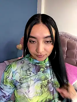  Tammyy online show from 10-04-25, 12:58