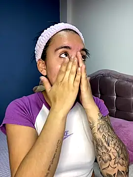  Tammyy online show from 10-09-25, 11:19