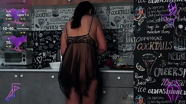 Celine Faer1 online show from 03-20-26, 10:14