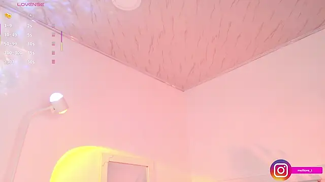 Mely-taylor online show from 11-07-25, 09:37