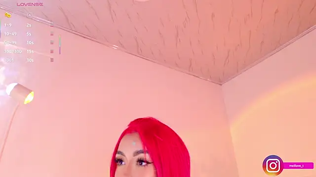 Mely-taylor online show from 11-13-25, 10:08