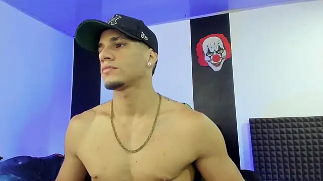 jhonnysnow17 online show from 02-08-25, 05:08