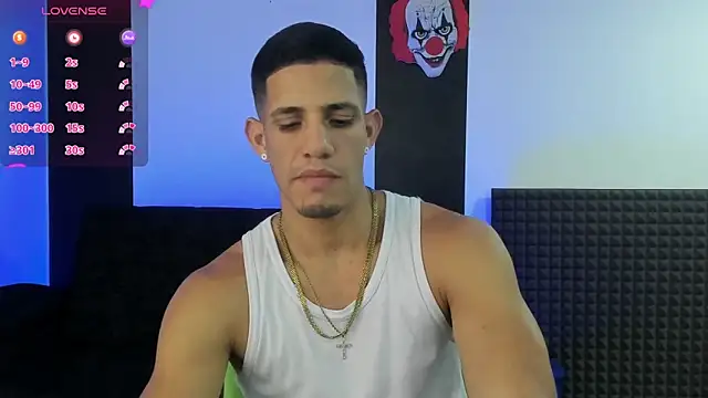 jhonnysnow17 online show from 02-18-25, 04:04