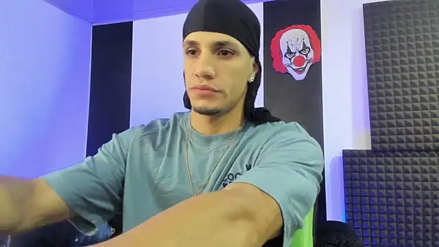 jhonnysnow17 online show from 02-25-25, 05:52