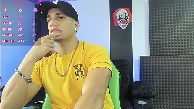 jhonnysnow17 online show from 02-26-25, 09:42