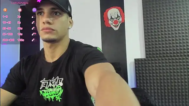 jhonnysnow17 online show from 02-26-25, 11:04