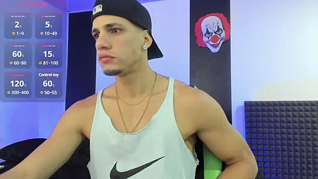 jhonnysnow17 online show from 03-04-25, 05:24