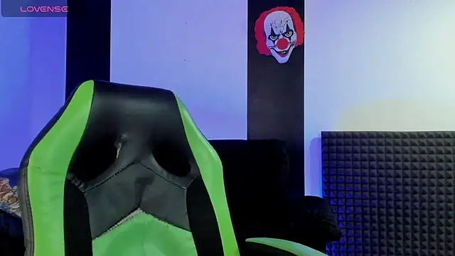 jhonnysnow17 online show from 03-08-25, 01:25