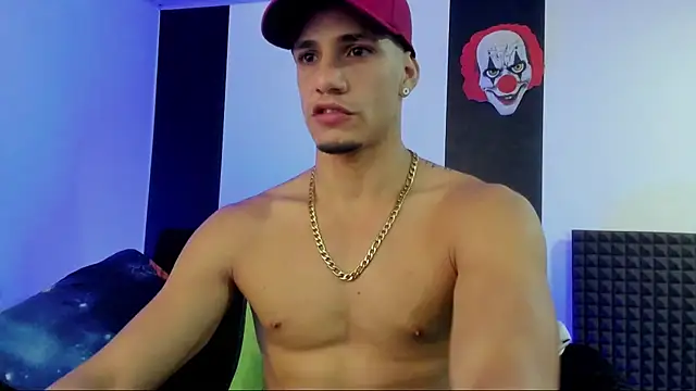 jhonnysnow17 online show from 03-12-25, 01:19