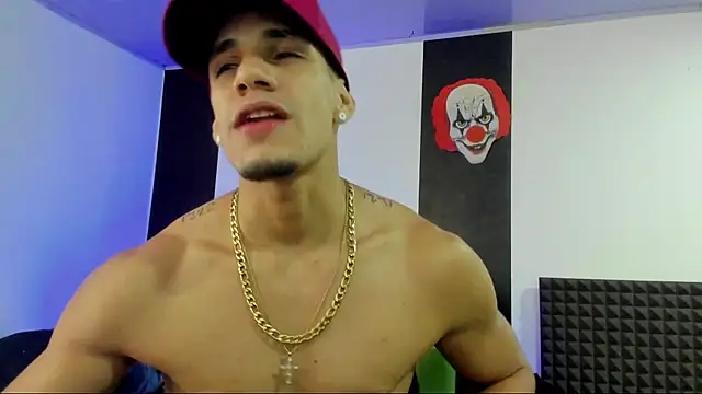 jhonnysnow17 online show from 03-14-25, 10:05