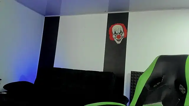 jhonnysnow17 online show from 03-17-25, 05:34