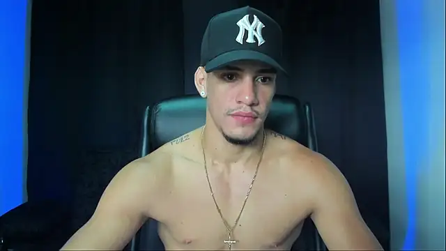 jhonnysnow17 online show from 09-24-25, 06:11