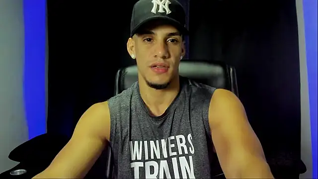 jhonnysnow17 online show from 09-27-25, 05:12