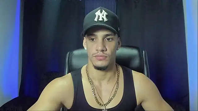 jhonnysnow17 online show from 10-12-25, 11:04