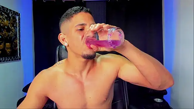 jhonnysnow17 online show from 10-26-25, 03:18