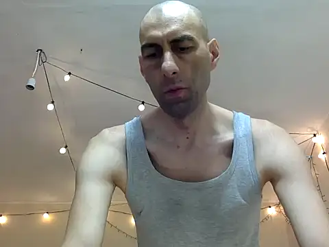 HandsomeAlfie online show from 09-26-25, 06:17