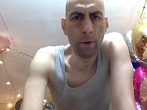 HandsomeAlfie online show from 03-07-26, 02:08