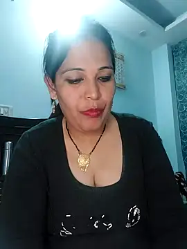 Poojabhabi101 online show from 01-15-25, 05:05