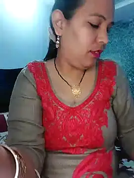 Poojabhabi101 online show from 01-17-25, 06:15