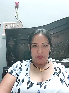 Poojabhabi101 online show from 10-02-25, 06:20