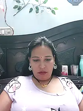 Poojabhabi101 online show from 10-27-25, 07:01