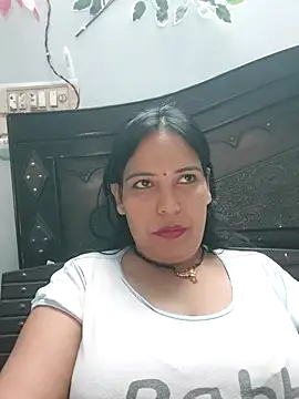 Poojabhabi101 online show from 11-10-25, 06:12